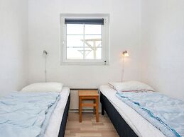 12 Person Holiday Home in Harboore-by Traum