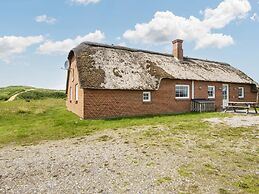 12 Person Holiday Home in Harboore-by Traum