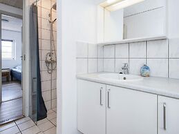 12 Person Holiday Home in Harboore-by Traum