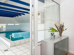 12 Person Holiday Home in Harboore-by Traum