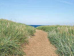 12 Person Holiday Home in Harboore-by Traum