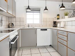 12 Person Holiday Home in Harboore-by Traum