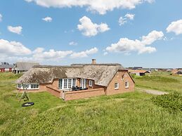 12 Person Holiday Home in Harboore-by Traum