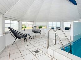 12 Person Holiday Home in Harboore-by Traum