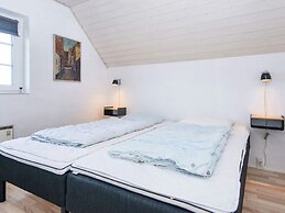 12 Person Holiday Home in Harboore-by Traum