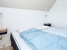 12 Person Holiday Home in Harboore-by Traum