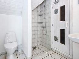 12 Person Holiday Home in Harboore-by Traum