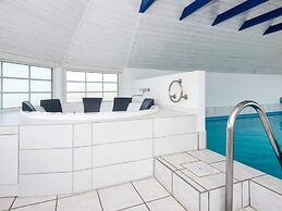 12 Person Holiday Home in Harboore-by Traum