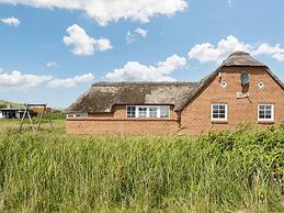 12 Person Holiday Home in Harboore-by Traum