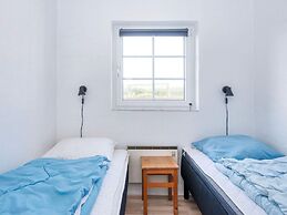 12 Person Holiday Home in Harboore-by Traum