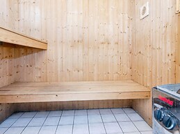 12 Person Holiday Home in Harboore-by Traum