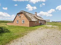 12 Person Holiday Home in Harboore-by Traum