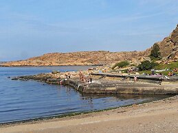 2 Person Holiday Home in Lysekil