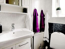 2 Person Holiday Home in Lysekil