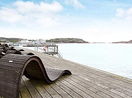 2 Person Holiday Home in Lysekil