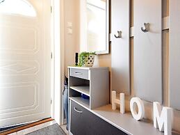 2 Person Holiday Home in Lysekil