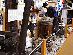 2 Person Holiday Home in Lysekil