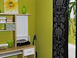 2 Person Holiday Home in Lysekil