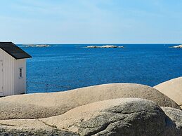 2 Person Holiday Home in Lysekil