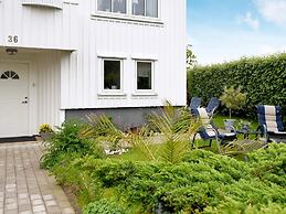 2 Person Holiday Home in Lysekil