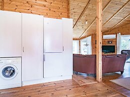 Quaint Holiday Home in Hurup Jutland near Beach