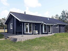 Quaint Holiday Home in Hurup Jutland near Beach