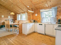 Quaint Holiday Home in Hurup Jutland near Beach