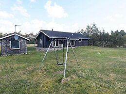 Quaint Holiday Home in Hurup Jutland near Beach