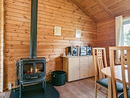 Quaint Holiday Home in Hurup Jutland near Beach