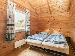 Quaint Holiday Home in Hurup Jutland near Beach
