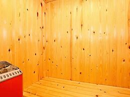 Serene Holiday Home in Løkken Jutland near Beach