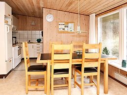 Serene Holiday Home in Løkken Jutland near Beach