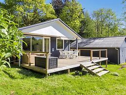 5 Person Holiday Home in Fur-by Traum