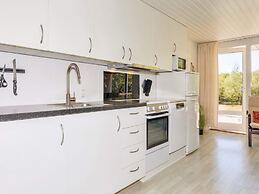 5 Person Holiday Home in Fur-by Traum