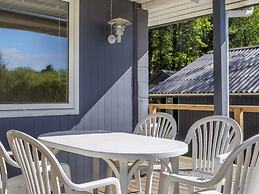 5 Person Holiday Home in Fur-by Traum