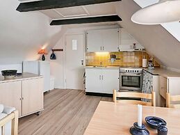 4 Person Holiday Home in Nexo-by Traum