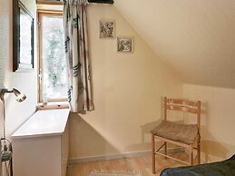 4 Person Holiday Home in Nexo-by Traum