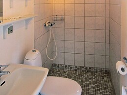 4 Person Holiday Home in Nexo-by Traum