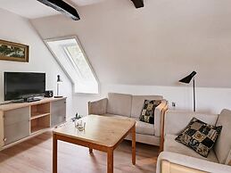 4 Person Holiday Home in Nexo-by Traum
