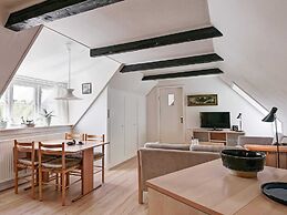 4 Person Holiday Home in Nexo-by Traum