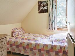 4 Person Holiday Home in Nexo-by Traum