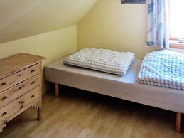 4 Person Holiday Home in Nexo-by Traum