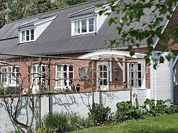 4 Person Holiday Home in Nexo-by Traum