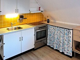 4 Person Holiday Home in Nexo-by Traum