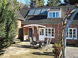 4 Person Holiday Home in Nexo-by Traum
