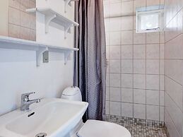 4 Person Holiday Home in Nexo-by Traum