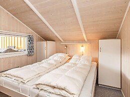 8 Person Holiday Home in Faxe Ladeplads