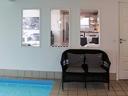 4 Star Holiday Home in Oksbol