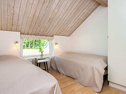 4 Star Holiday Home in Oksbol