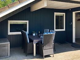 4 Star Holiday Home in Oksbol